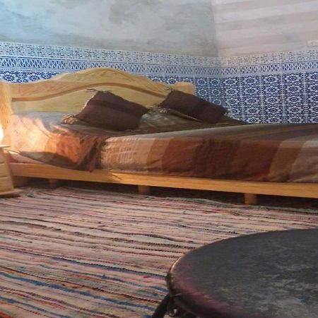 Riad Drissia Panoramic เฟส ภายนอก รูปภาพ