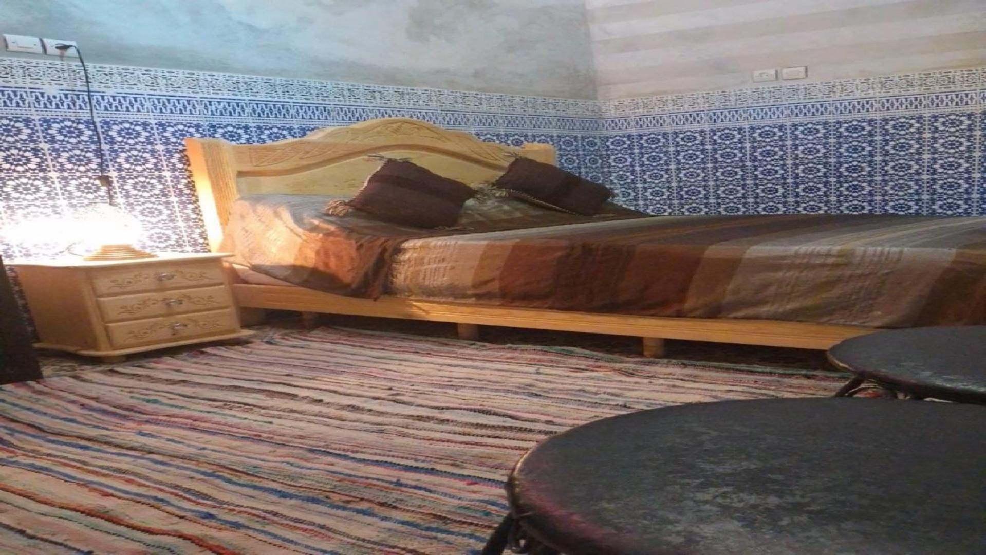 Riad Drissia Panoramic เฟส ภายนอก รูปภาพ