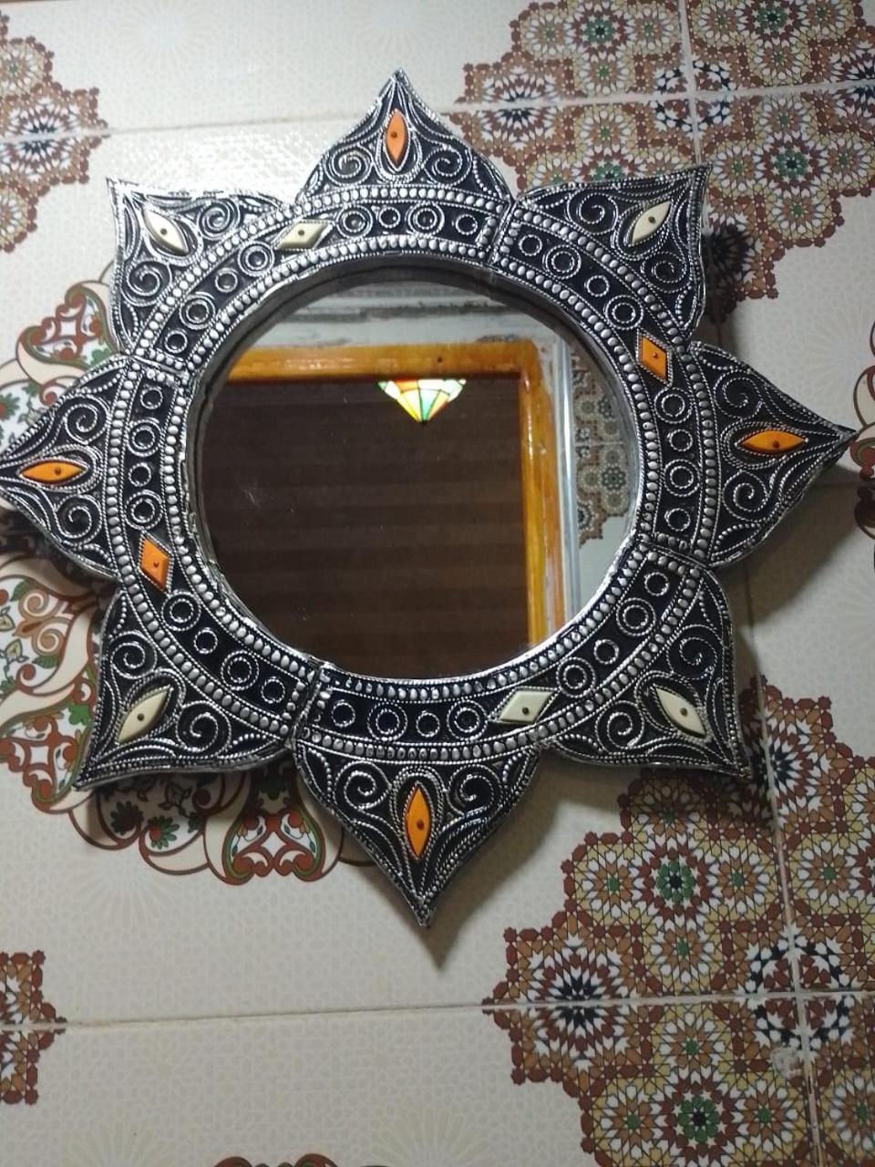Riad Drissia Panoramic เฟส ภายนอก รูปภาพ