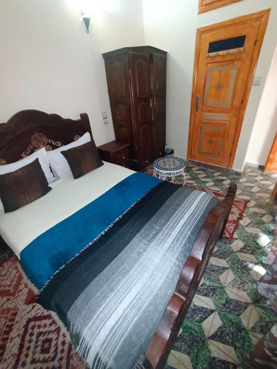 Riad Drissia Panoramic เฟส ภายนอก รูปภาพ