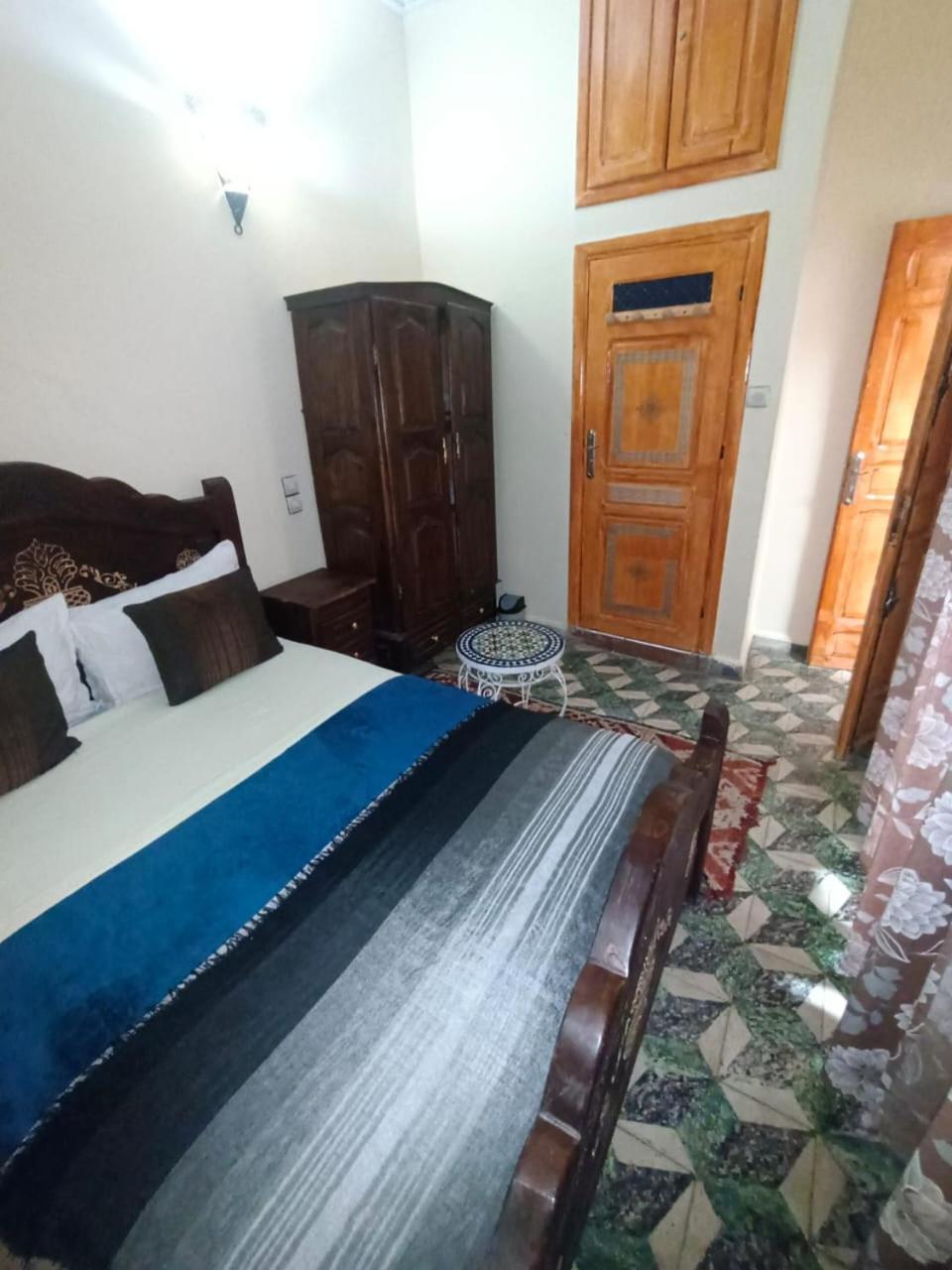Riad Drissia Panoramic เฟส ภายนอก รูปภาพ