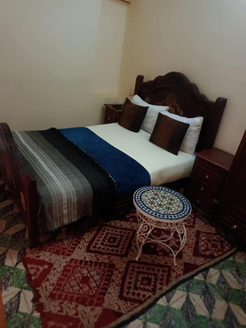 Riad Drissia Panoramic เฟส ภายนอก รูปภาพ
